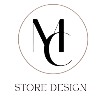 MC Store Design